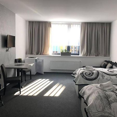 Penzion Nový Štěpánov Valašské Meziříčí Exterior foto