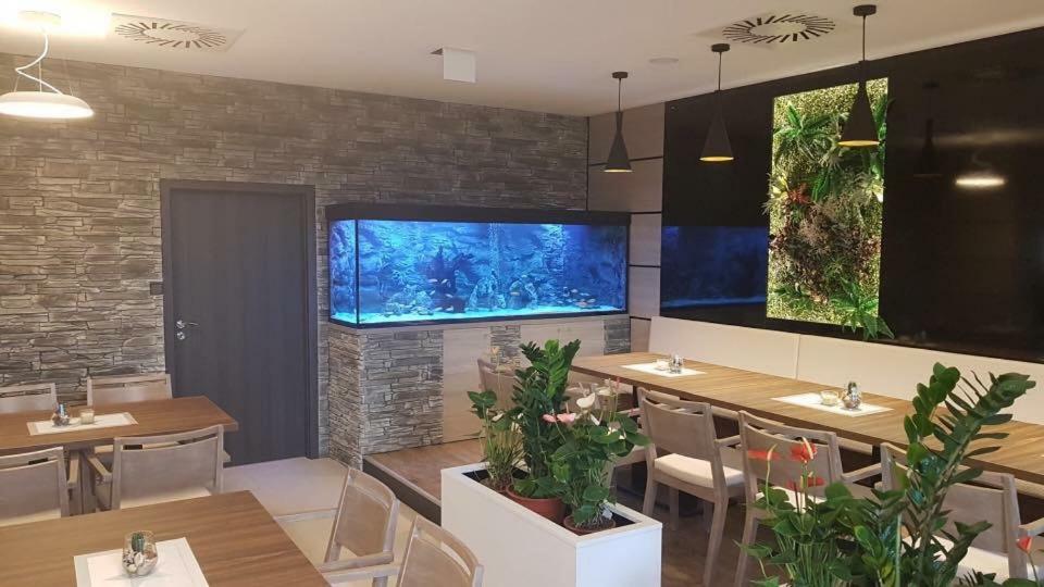 Penzion Nový Štěpánov Valašské Meziříčí Exterior foto